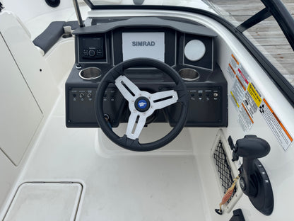 2024 Bayliner VR6 OB