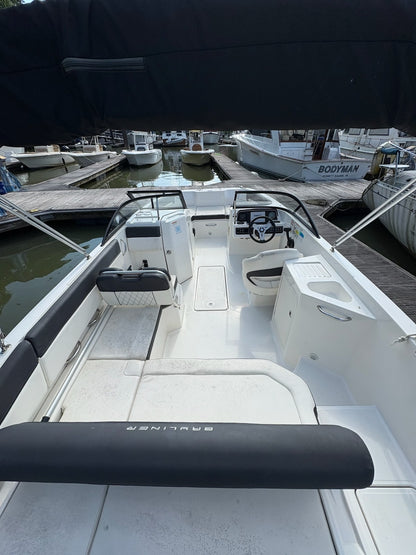 2023 Bayliner DX 2200