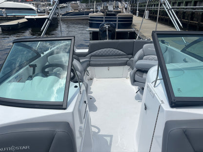 2025 Nauticstar  223 DC