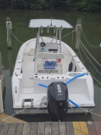 2024 Aquasport 22 Center Console