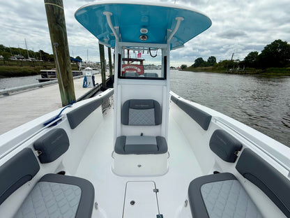2025 Nauticstar  292OSL