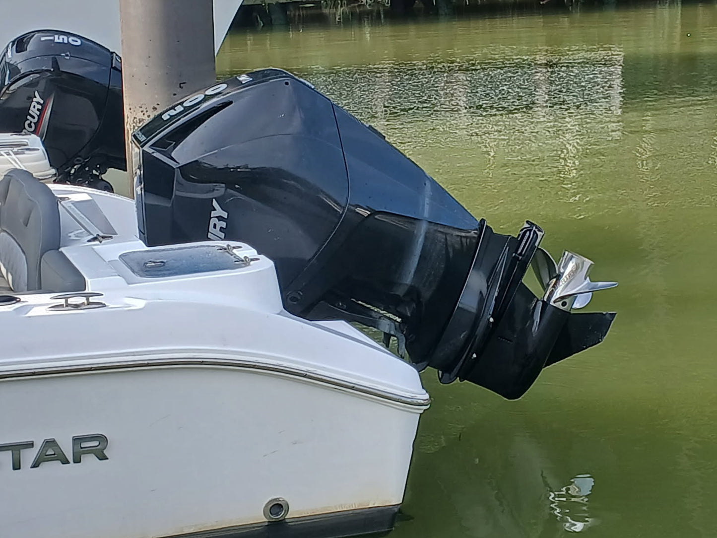Nauticstar 22L