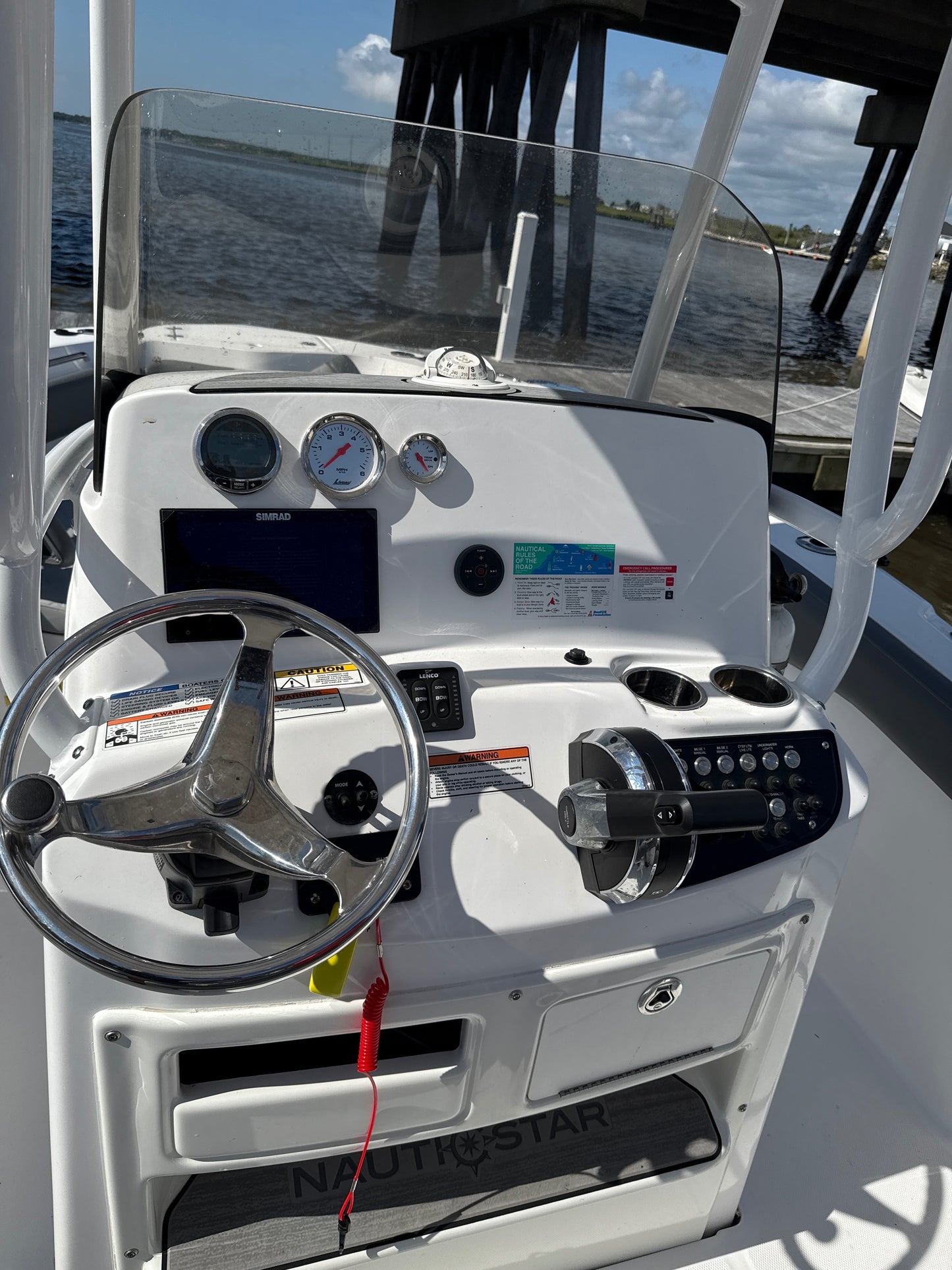 2024 Nauticstar 22L