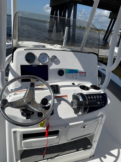 2024 Nauticstar 22L