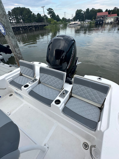 2025 Nauticstar Shallow Bay Center Console