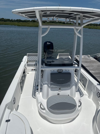 2025 Nauticstar Shallow Bay