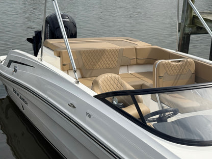 2025 Bayliner VR6 OB