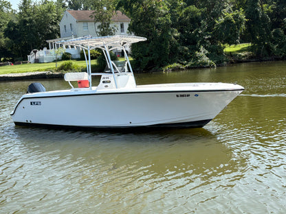 2023 Aquasport 22 Center Console