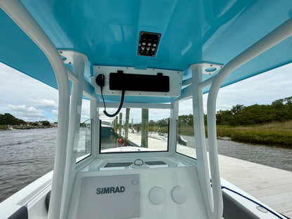 2025 Nauticstar  292OSL