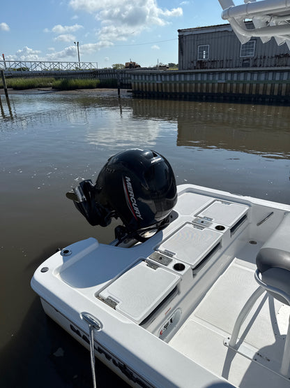 2025 Nauticstar Shallow Bay