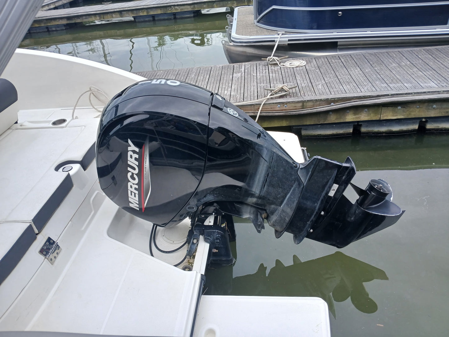 2023 Bayliner DX 2200