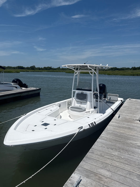 2025 Nauticstar Shallow Bay