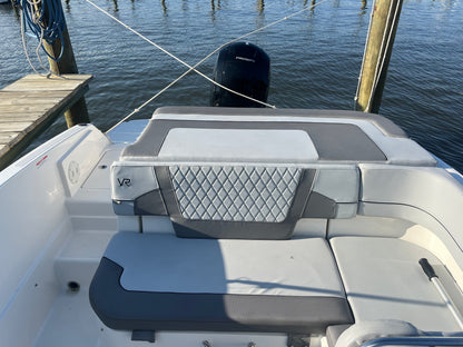 2023 Bayliner VR6 OB