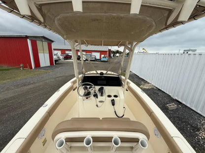 2023 Scout 215 XSF Center Console