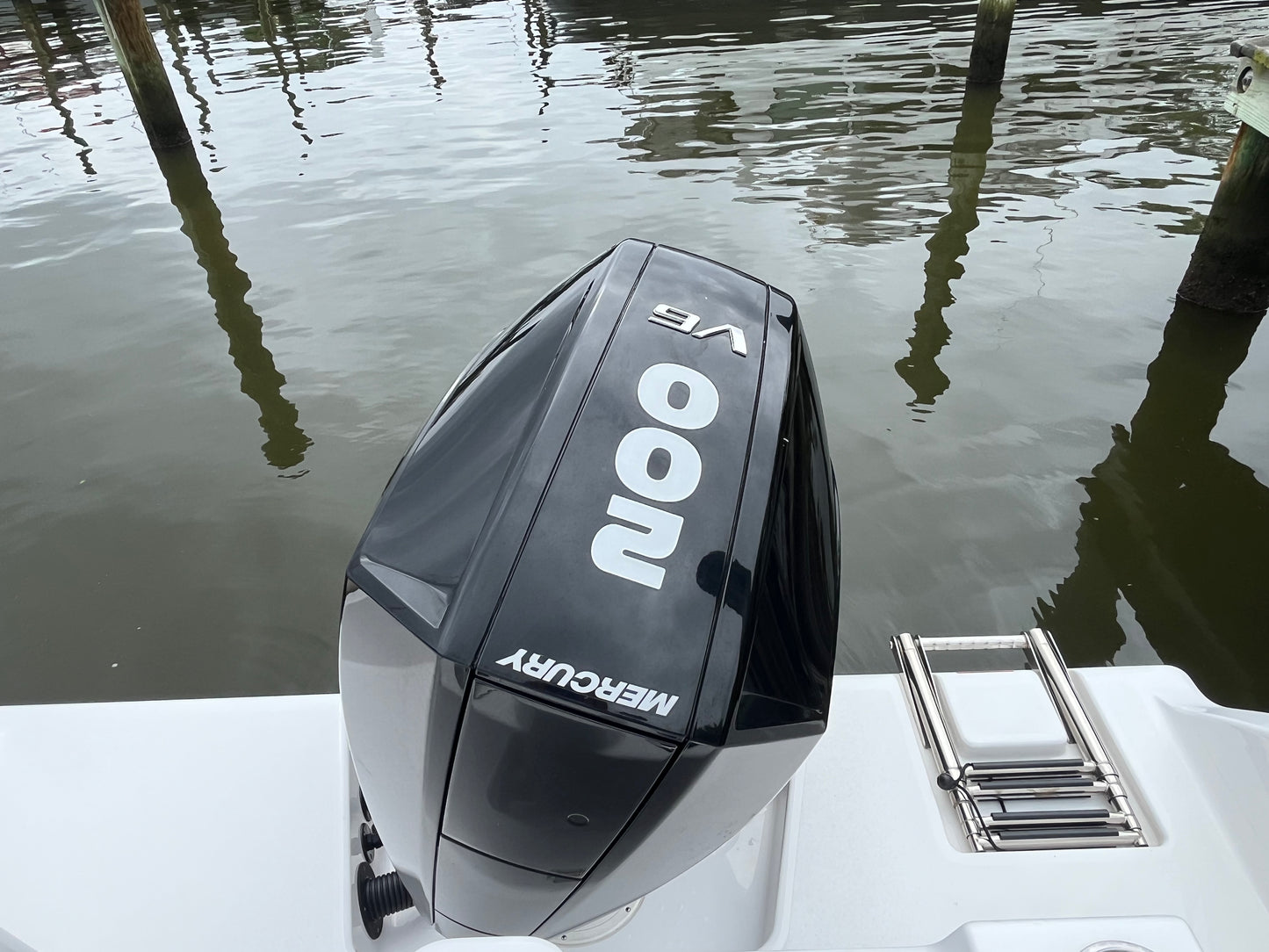 2024 Aquasport 22 Center Console