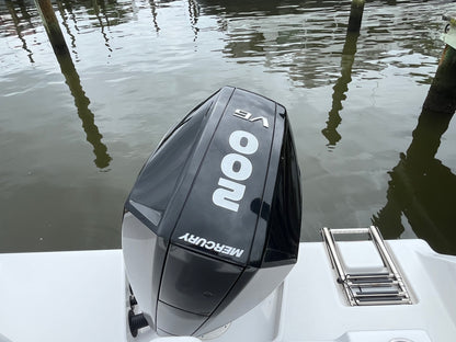 2024 Aquasport 22 Center Console