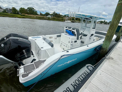 2025 Nauticstar  292OSL