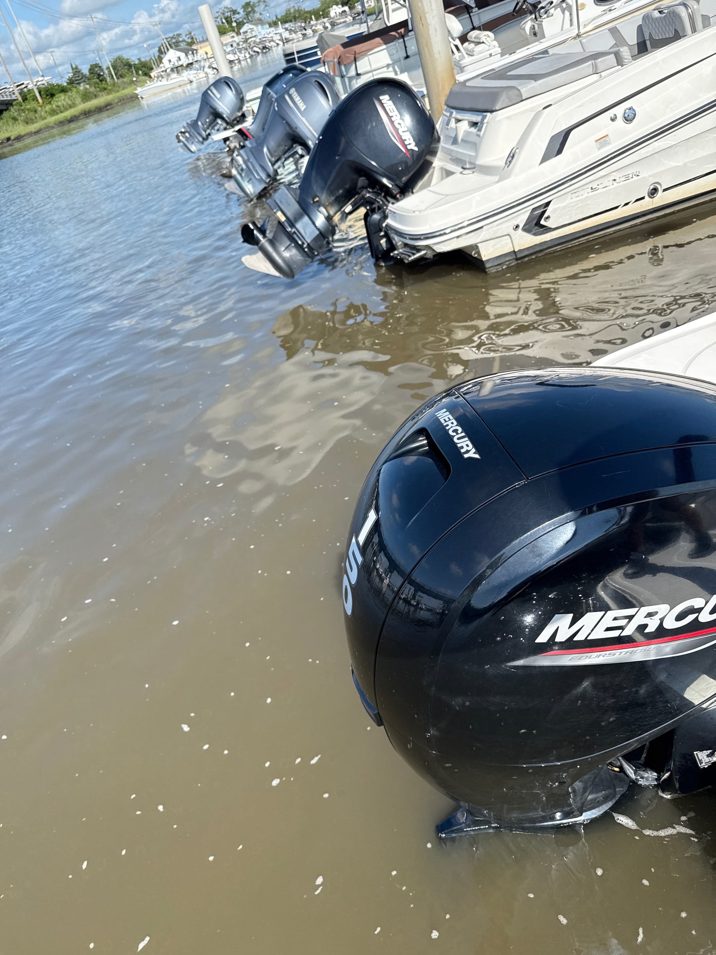 2023 Bayliner VR6 Bowrider