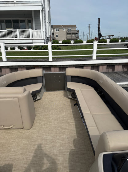 2025 Harris Cruiser 230 FC