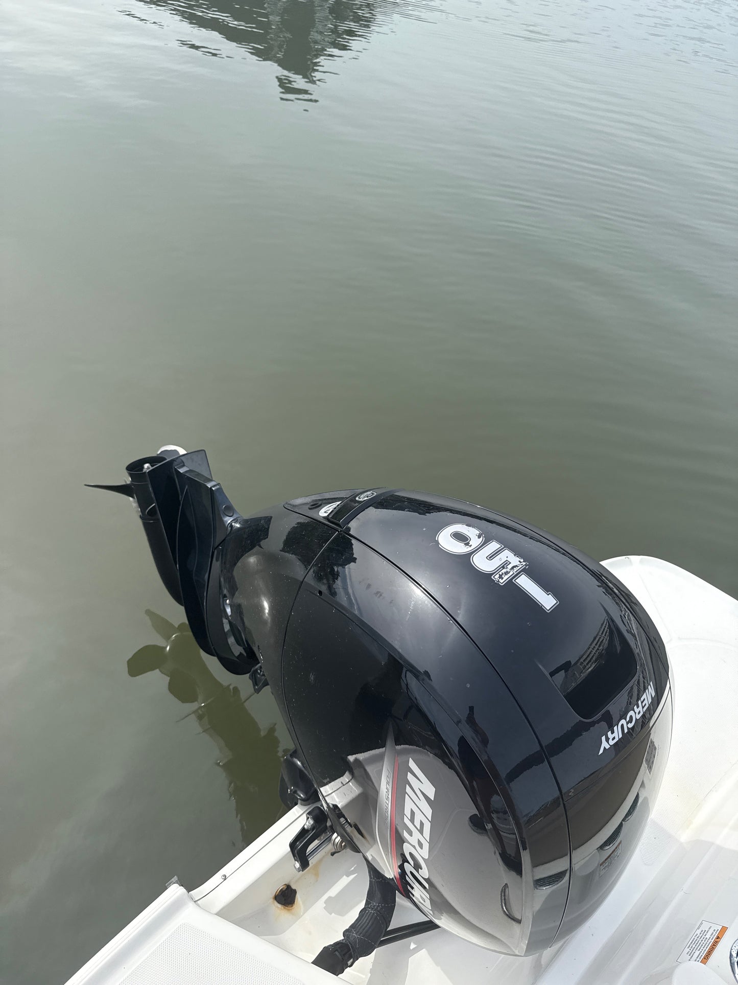 2025 Bayliner VR6 OB
