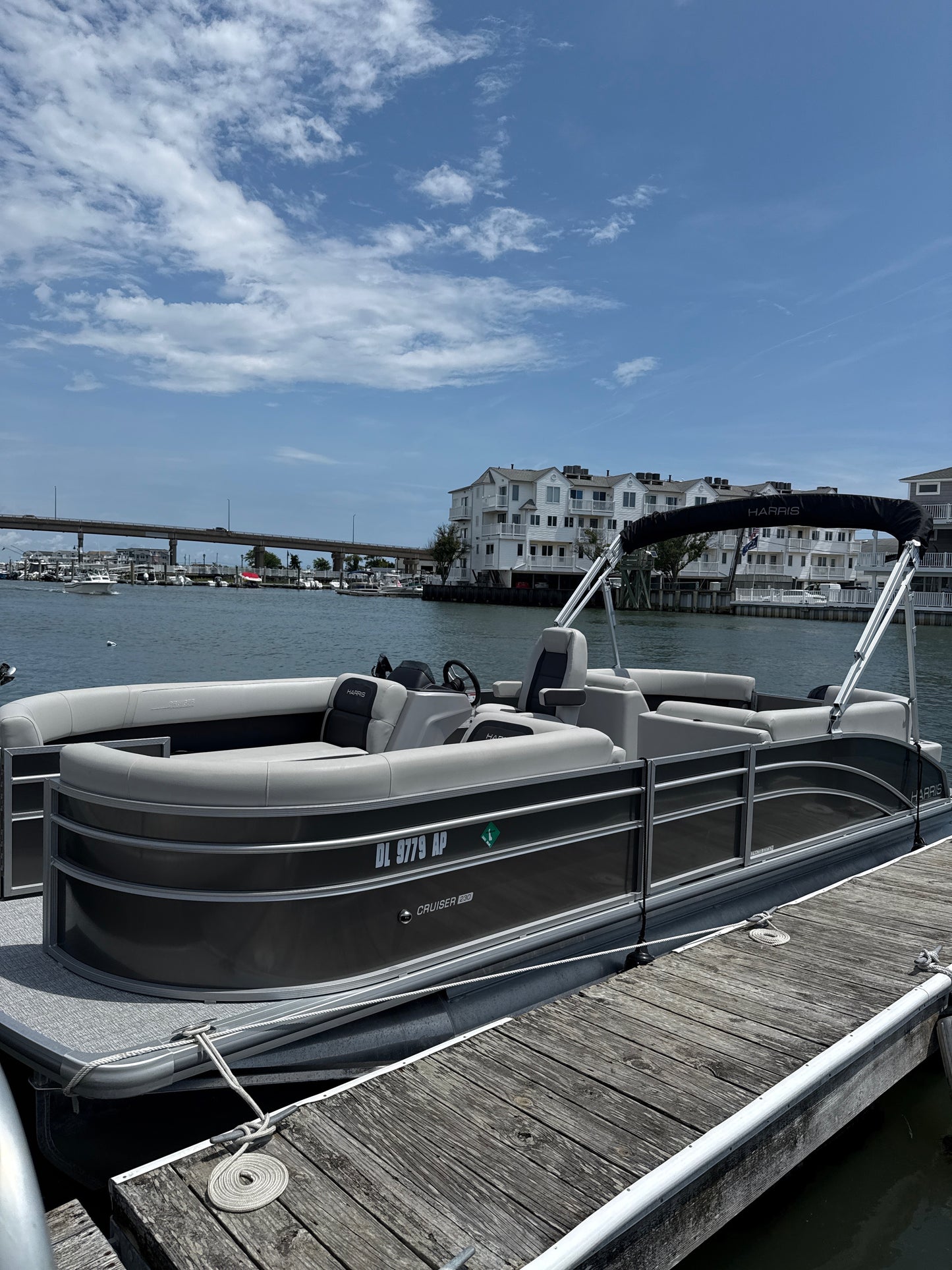 2025 Harris HCX23