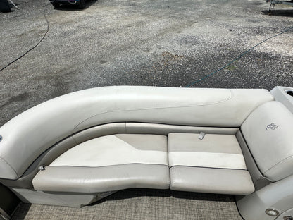 2022 Cypress Cay Seabreeze 232 Pontoon