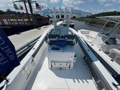 2025 Nauticstar 292OSL Center Console