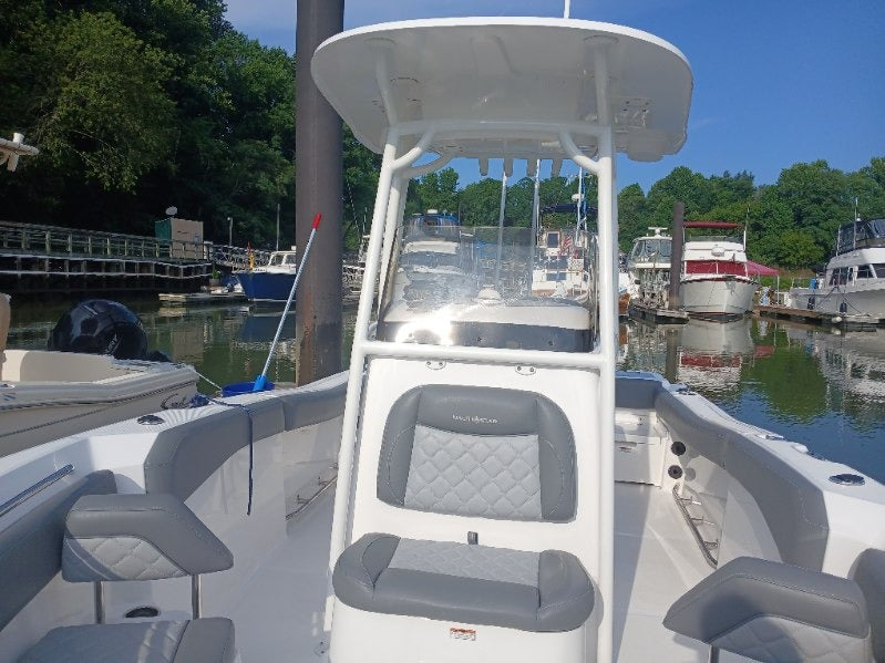 Nauticstar 22L