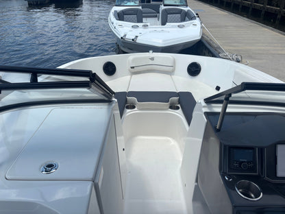 2024 Bayliner VR6 OB
