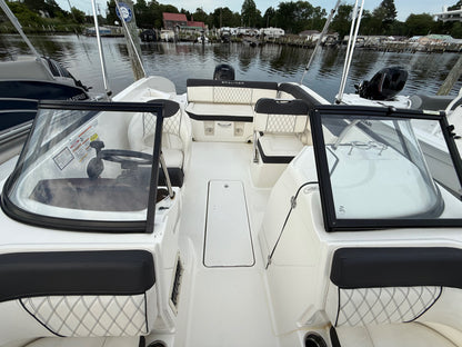 2023 Bayliner DX 2200