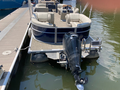 2025 Harris HCX23