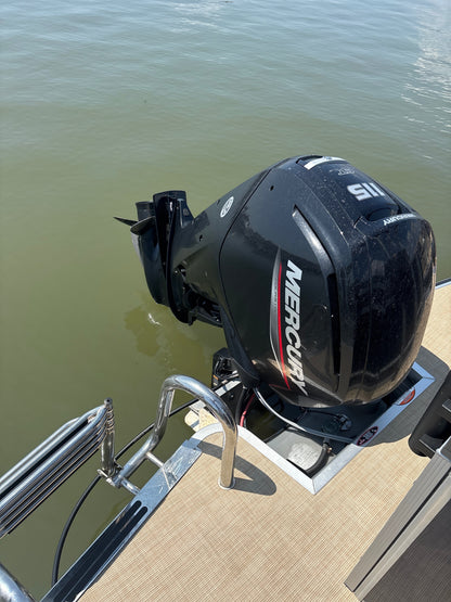 2025 Harris Cruiser 230 FC