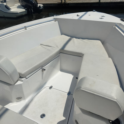 2024 Aquasport 22 Center Console