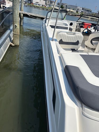 2024 Bayliner VR6 OB