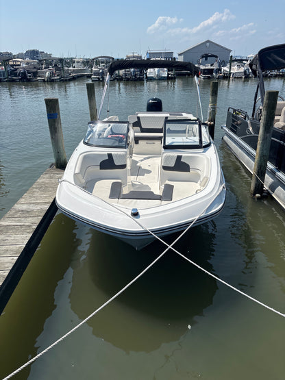 2024 Bayliner VR6 OB