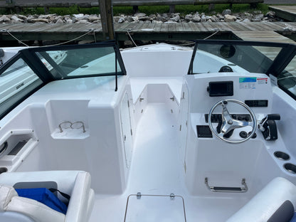2024 Aquasport 22 Center Console