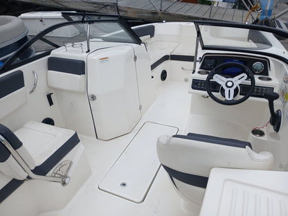 2023 Bayliner DX 2200
