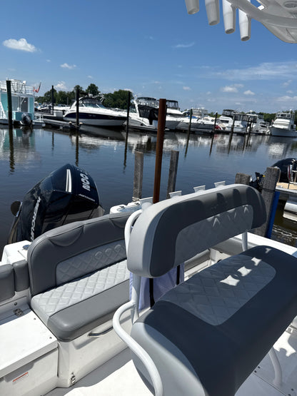2024 Nauticstar 22L