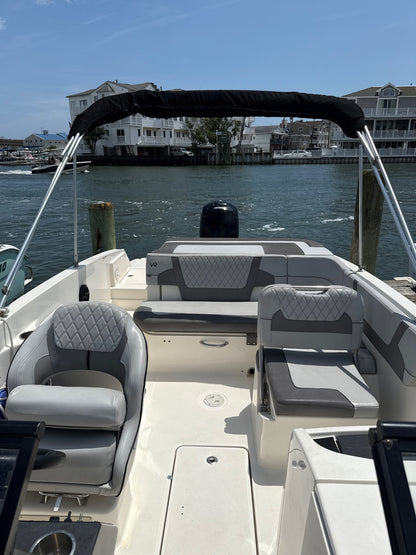 2023 Bayliner VR6 OB