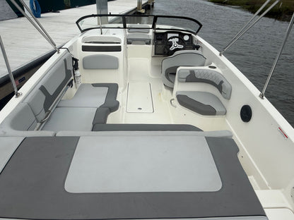 2023 Bayliner VR6 Bowrider