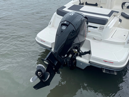 2024 Bayliner VR6 OB