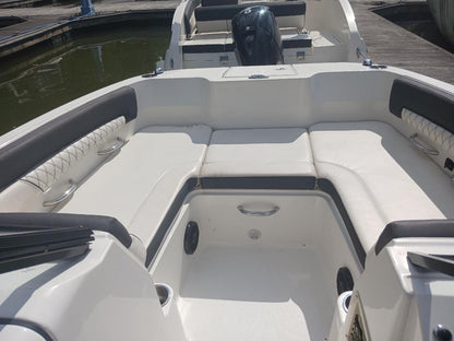 2023 Bayliner DX 2200