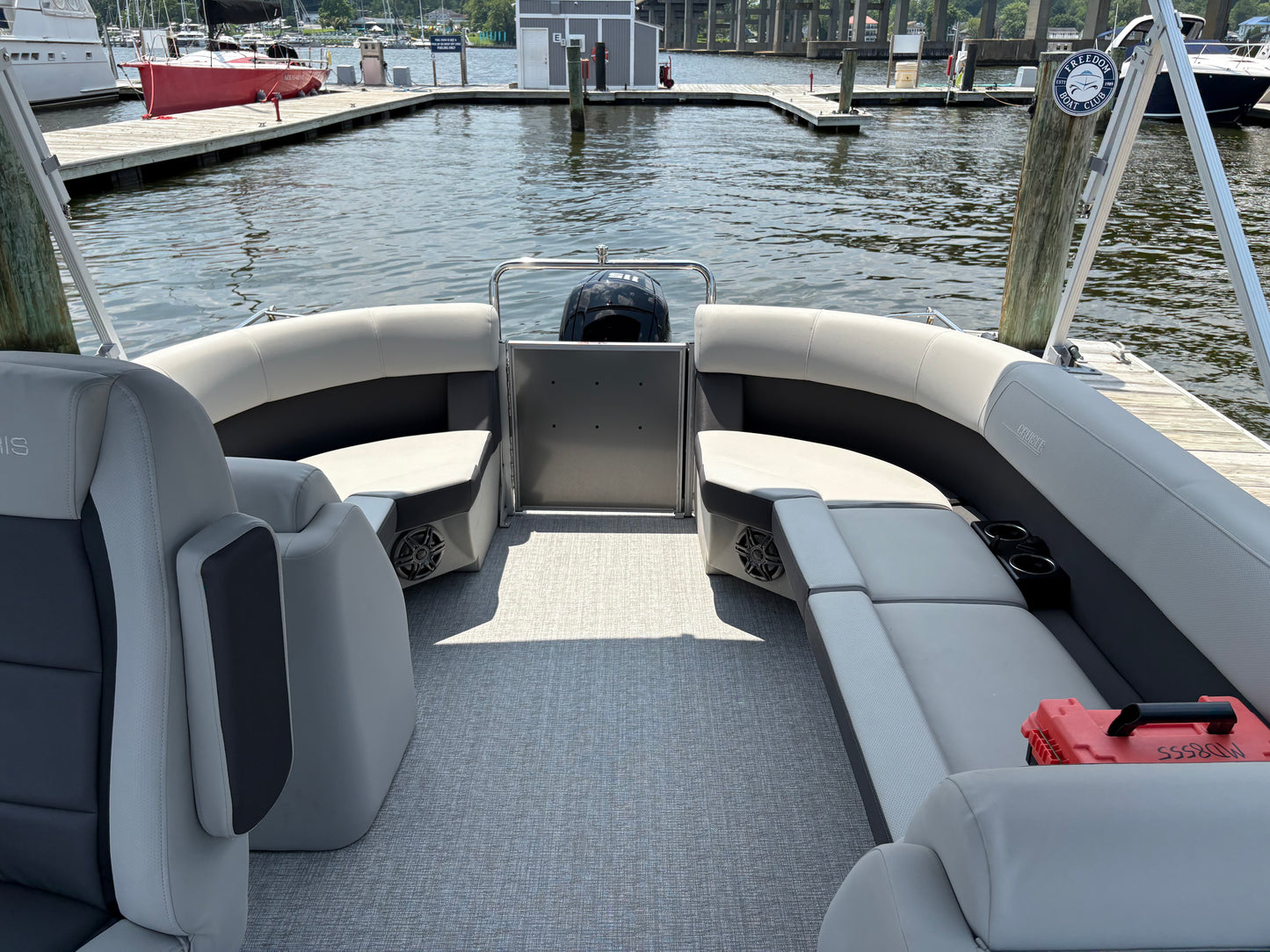 2025 Harris HCX23