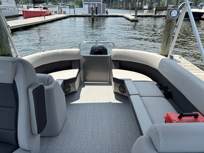 2025 Harris HCX23