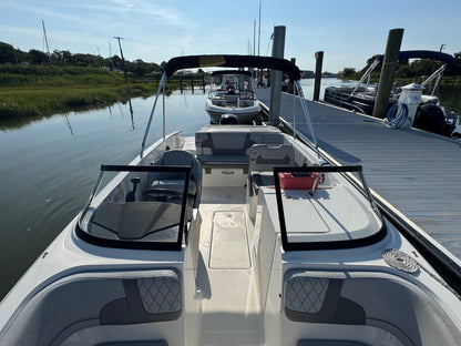 Bayliner VR6 OB