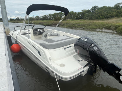 2023 Bayliner VR6 Bowrider