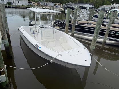 2024 Aquasport 22 Center Console