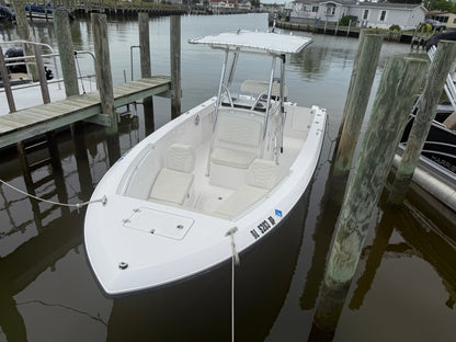 2024 Aquasport 22 Center Console