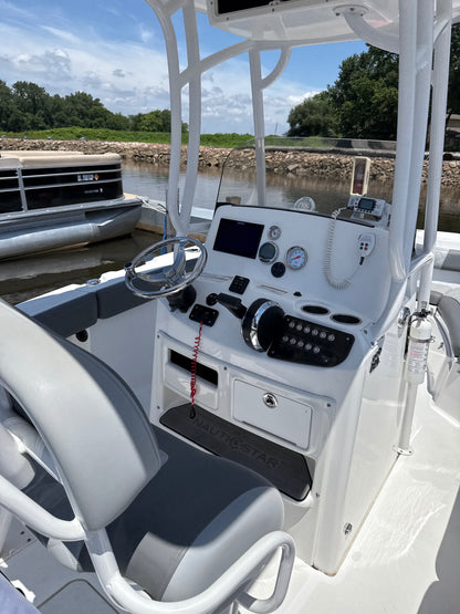 2024 Nauticstar 22L