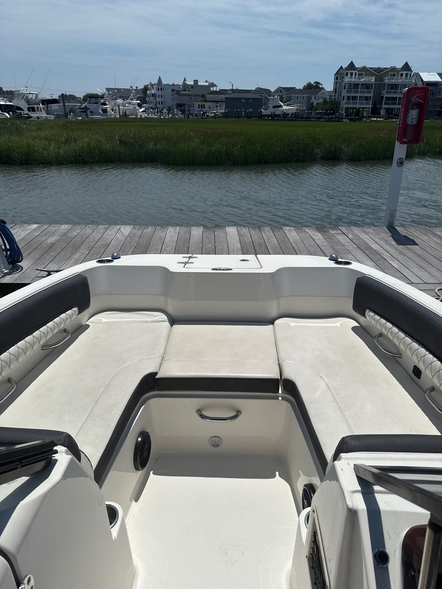 2023 Bayliner DX 2200